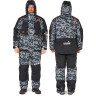 Костюм зимний NORFIN DISCOVERY 2 LE CAMO 03 р.L 452303-L