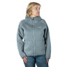 Куртка флисовая NORFIN WOMEN SNOWCREST 01 р.S 389501-S