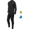 Термобелье NORFIN SCANDIC BASE 01 р.S 3008801-S