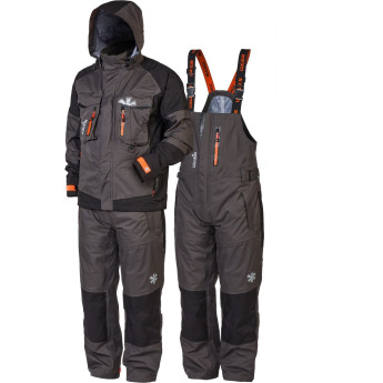 Костюм демисезонный NORFIN PRO DRY 3 р.S